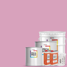 Peinture RAL Design 350 70 25. Pots