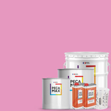 Peinture RAL Design 350 70 35. Pots