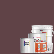 Peinture RAL Design 360 30 10. Pots