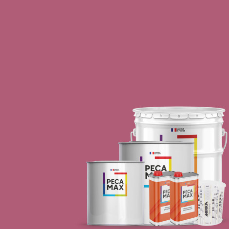 Peinture RAL Design 360 50 30. Pots