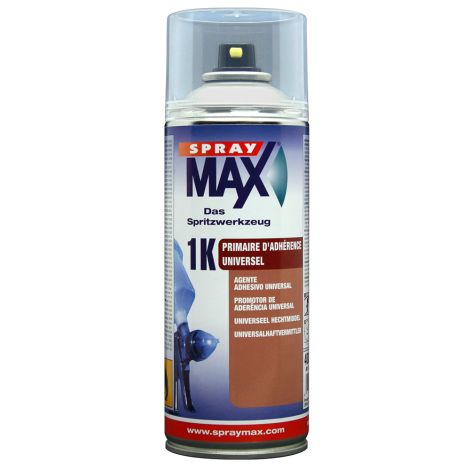 Primaire SprayMax pour plastiques de carrosserie 400 ml
