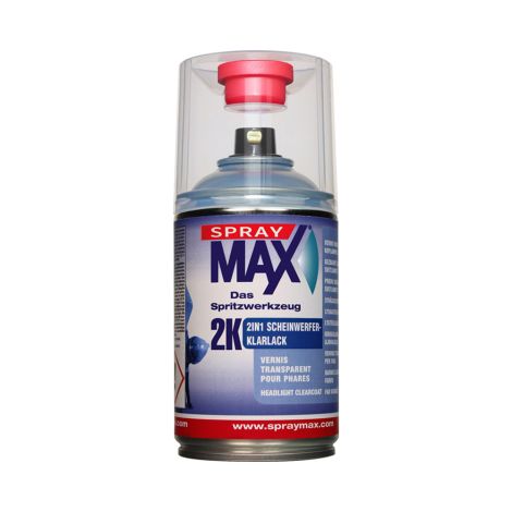 Barniz SprayMax® 2K para...
