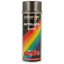 Peinture aérosol DACIA Grey...