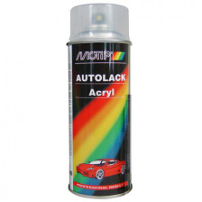 Peinture aérosol DACIA Rosu...