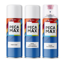 Peinture Moto BETA D429 GIALLO PEARL Bicouche