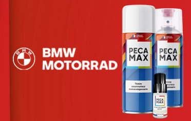 Trouver le code peinture de votre moto BMW